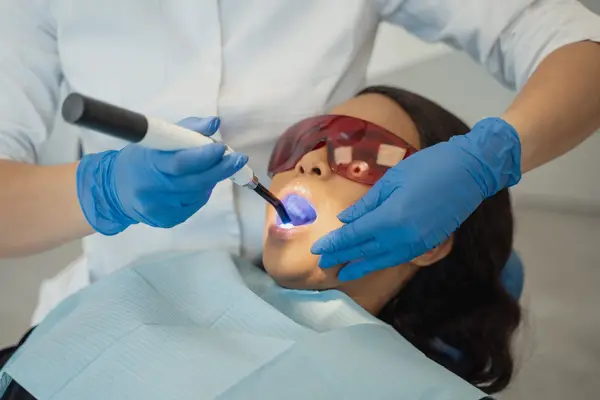 Dentist in Northridge