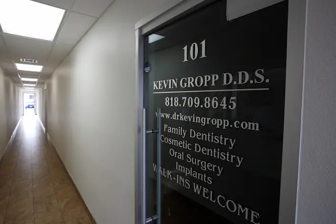Kevin Gropp