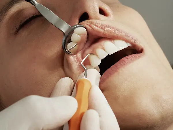 Dentist in Northridge