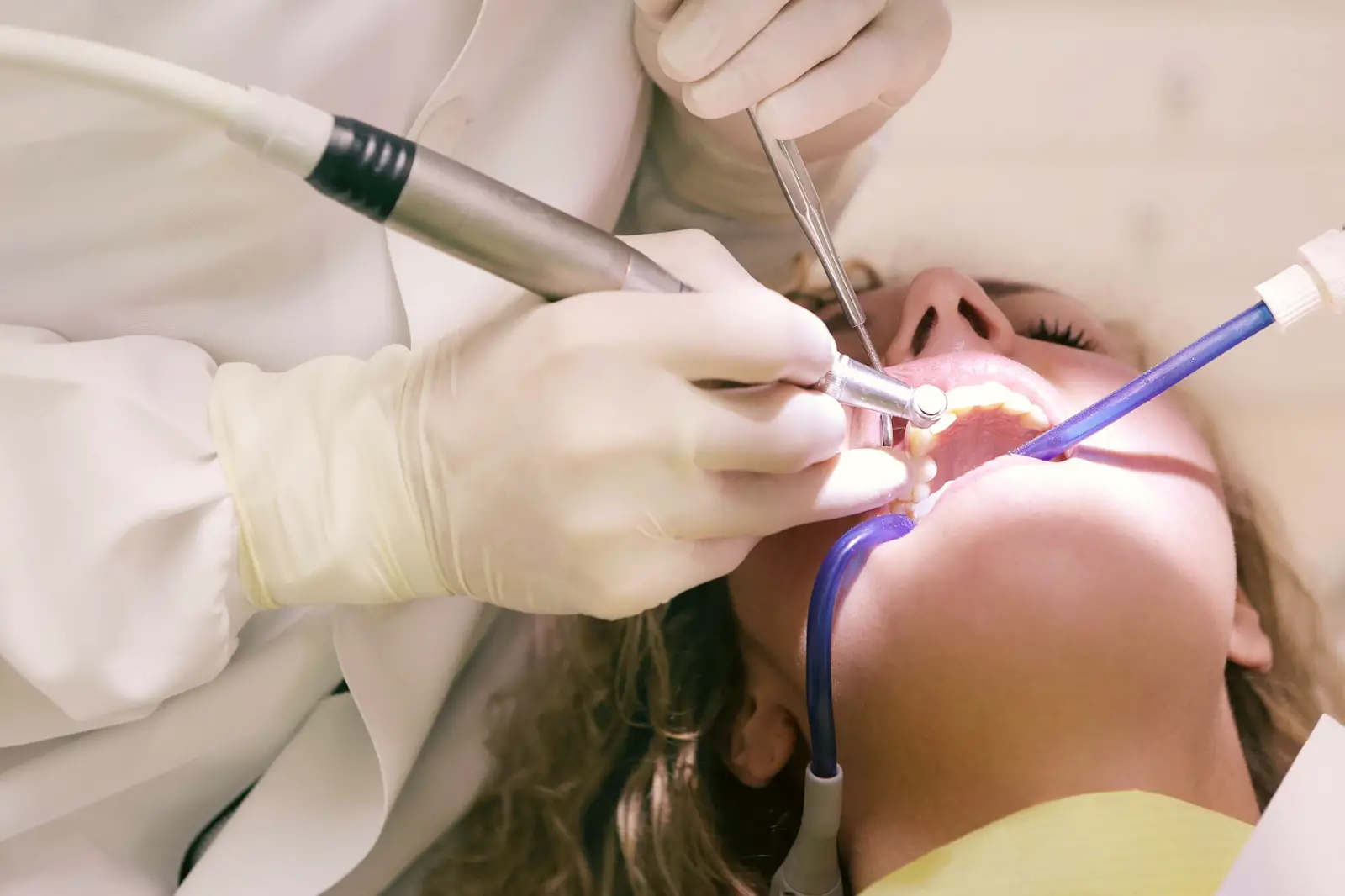 Dentist in Northridge