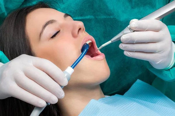 dental treatments