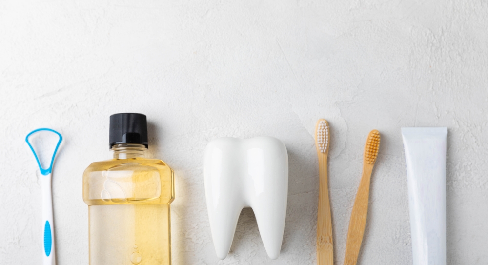 Dental hygiene products