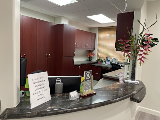 Dental office near Northridge