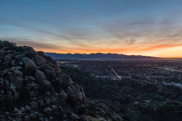 San Fernando Valley