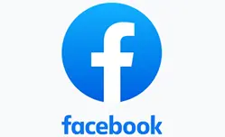 Facebook logo
