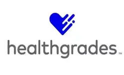 Health Grades logo
